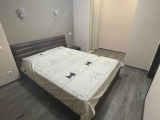 Apartament cu 2 camere, 44 m², Centru, Chișinău foto 5