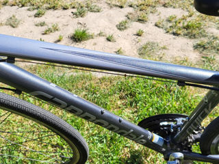 Cannondale Quick Four C4 Gravel Rama M Roţi 28 foto 6