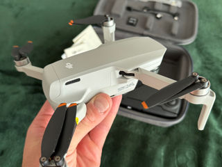 DJI mini SE 249G Ca Noua! foto 3