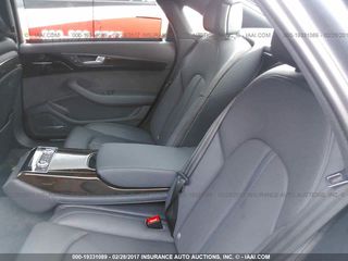 Audi A8 foto 5