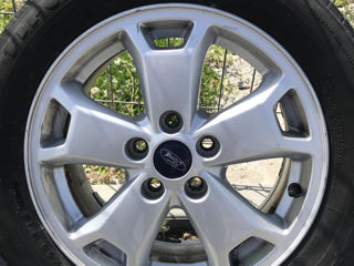 Jante originale ford tourneo conect. foto 4