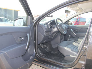 Dacia Sandero Stepway foto 10