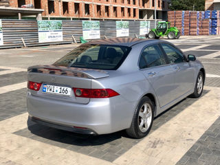 Honda Accord foto 3