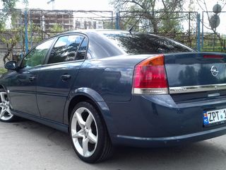 Opel Vectra foto 6