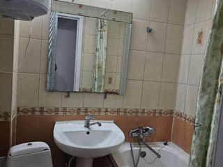 Apartament cu 1 cameră, 30 m², Botanica, Chișinău foto 8