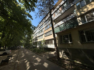 Apartament cu 1 cameră, 34 m², Botanica, Chișinău