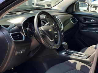 Chevrolet Equinox foto 6