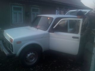 Ваз 2121niva foto 2