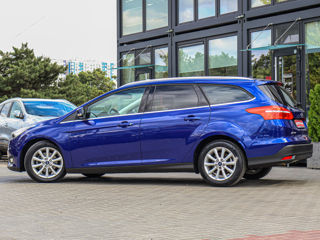 Ford Focus foto 3