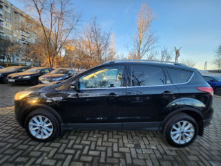 Ford Kuga foto 9