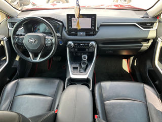 Toyota Rav 4 foto 8