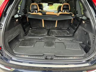 Volvo XC90 foto 17