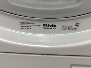 Сушильная машина Miele фото 7