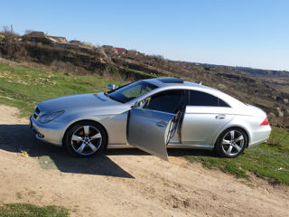 Mercedes CLS Class