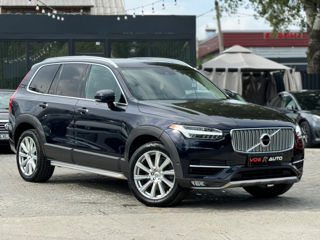 Volvo XC90 foto 4