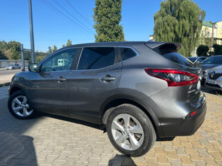 Nissan Qashqai foto 2