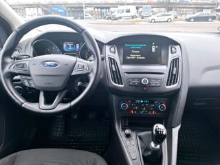 Ford Focus foto 10