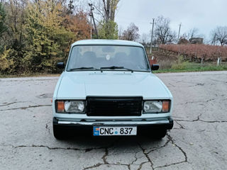 Lada / ВАЗ 2107 foto 4