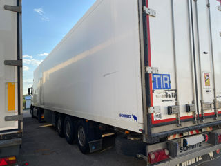 Volvo FH460 foto 9