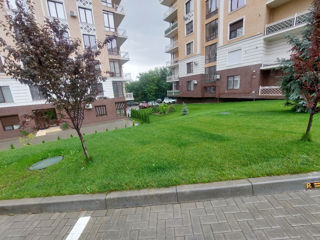 Apartament cu 3 camere, 120 m², Centru, Chișinău foto 10