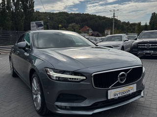 Volvo S90 foto 2