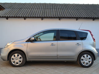 Nissan Note foto 2