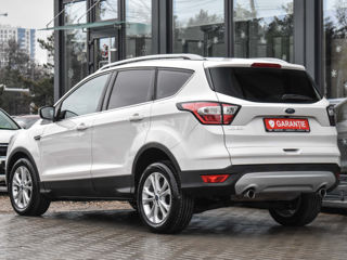 Ford Kuga foto 5