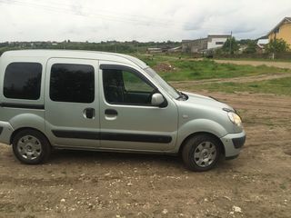 Renault Kangoo foto 4