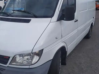 Mercedes Sprinter foto 2