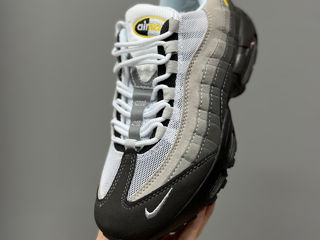 Nike Air Max 95 Grey/Beige foto 3