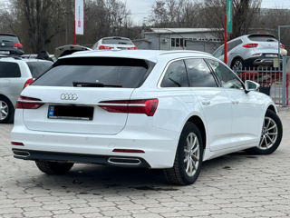 Audi A6 foto 3