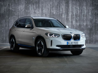 Jante BMW X3, X4 R20 foto 8