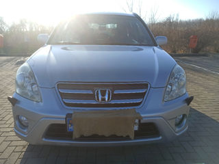 Honda CR-V foto 5