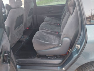 Volkswagen Sharan foto 4