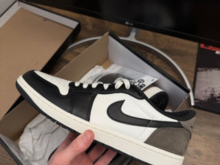 Air Jordan 1 Retro Low OG