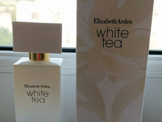 Elizabeth Arden White Tea foto 1