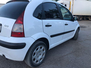 Citroen C3 foto 4