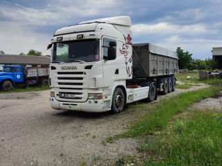 Scania R420 foto 11