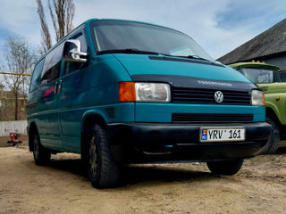 Volkswagen T4