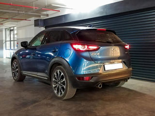 Mazda CX-3 foto 1