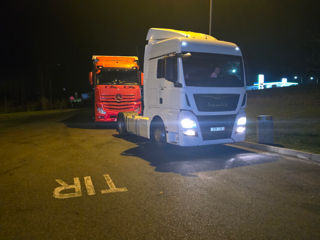 Man TGX 18.440