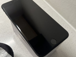 Apple iPhone 7 Plus, 128GB Black Mat ( Full ) foto 3