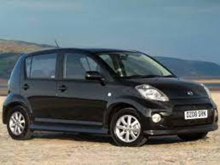 Daihatsu Sirion /Daihatsu Boon/ Subaru Justy IV/ Toyota Passo - Piese Auto  -  Запчасти . foto 2