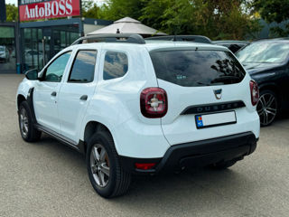 Dacia Duster foto 8