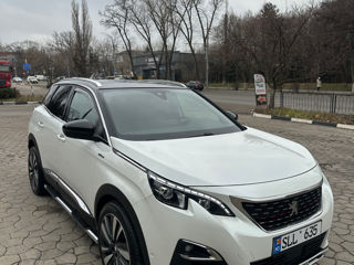 Peugeot 3008 foto 2