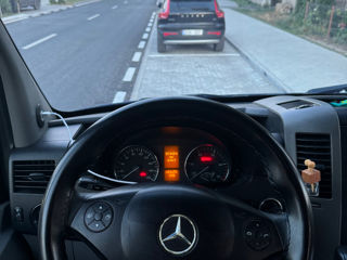 Mercedes 318 foto 9