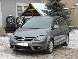 Volkswagen Golf Plus foto 1