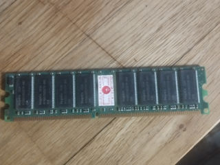 1 Gb DDR 3 foto 2