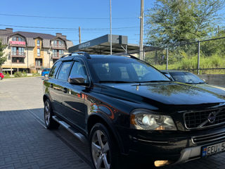 Volvo XC90 foto 3