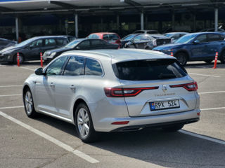 Renault Talisman foto 5